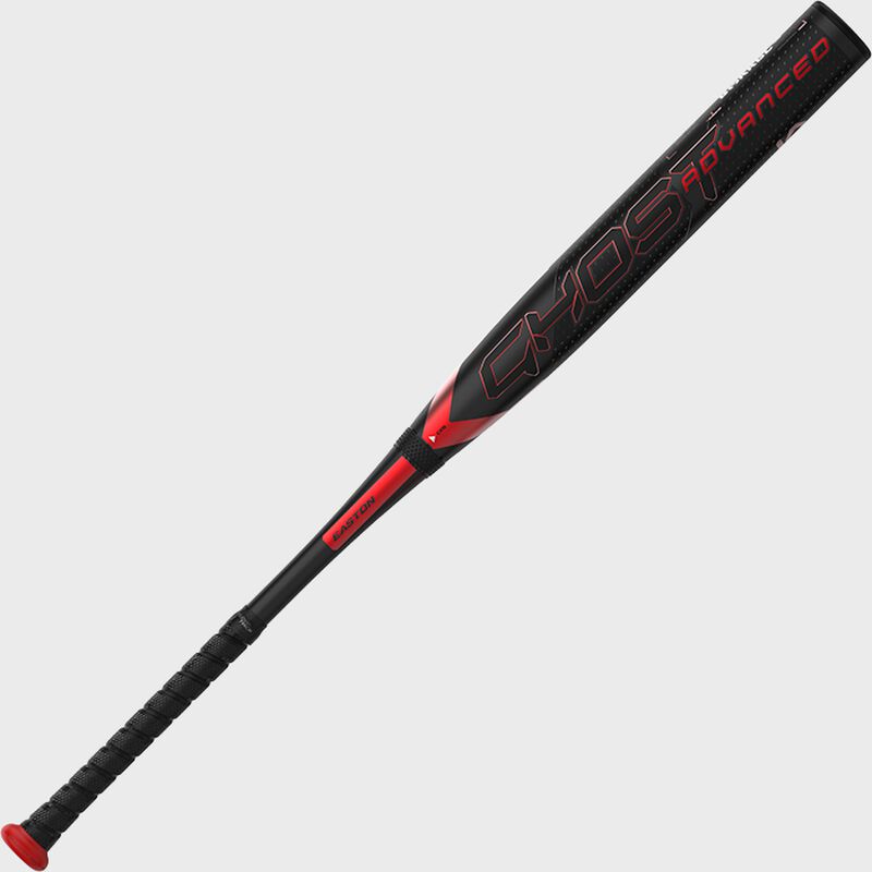 2024 Easton Ghost Advanced Fastpitch Bat.