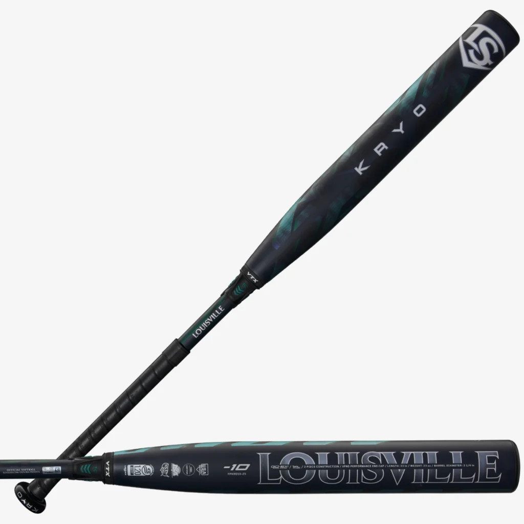 2025 Louisville Slugger Kryo Fastpitch Bat