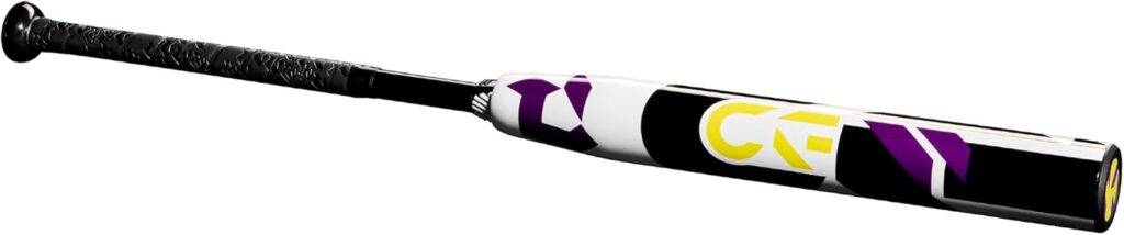 DeMarini 2025 CF sweet spot.