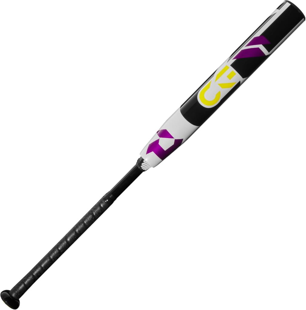 Composite materials used in the DeMarini 2025 CF bat
