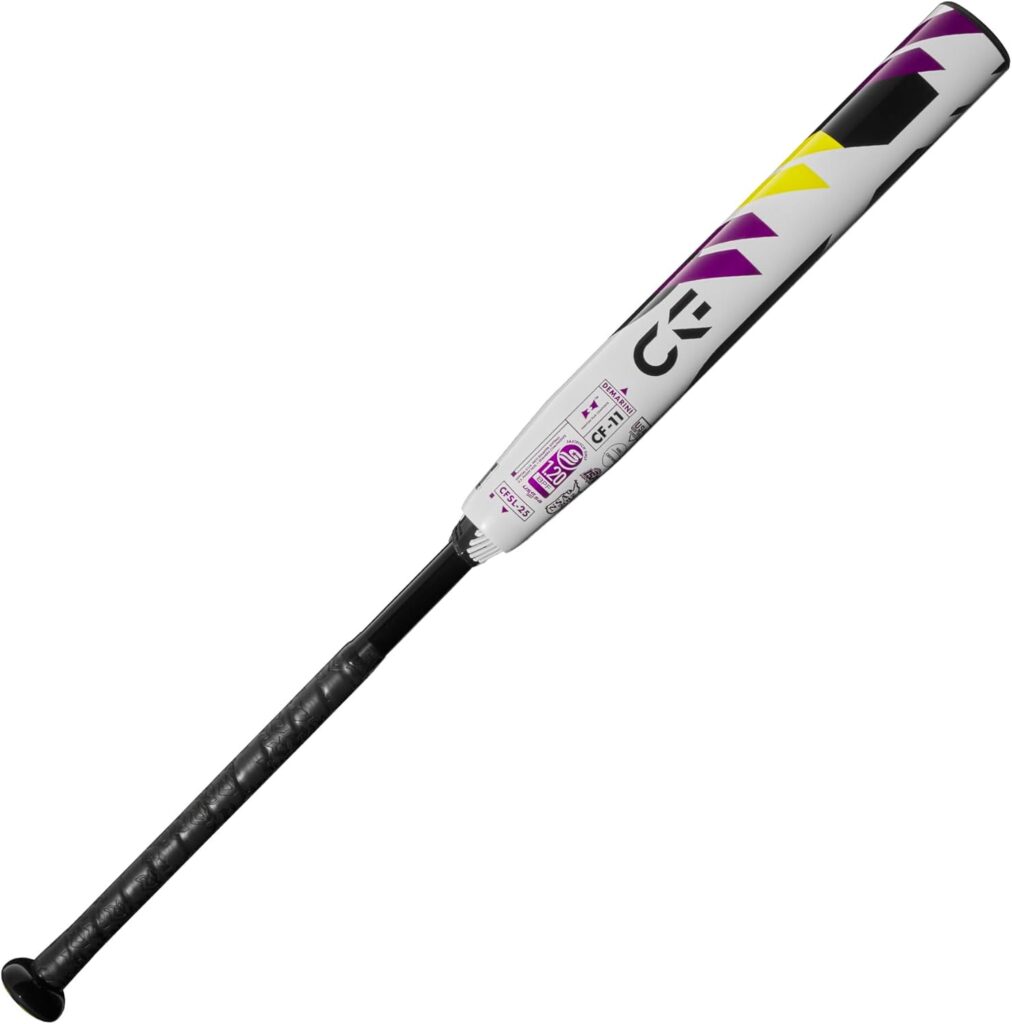DeMarini 2025 CF Fastpitch Softball Bats
