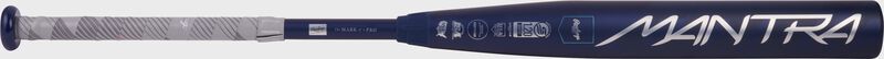 Close-up of the soft-touch grip to highlight its comfort and design.