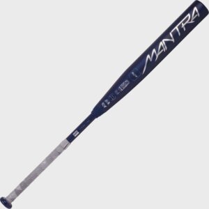 Read more about the article The Ultimate Guide to the Amazing 2025 Rawlings Mantra Fastpitch Softball Bat